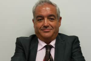 José Luis Belinchón, gerente de Innovación Tecnológica en Comunidad de Madrid