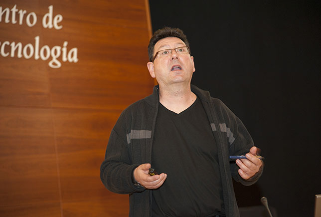 Abel Martínez