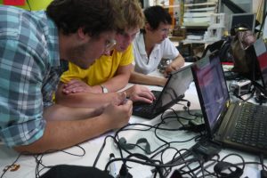 BRAIN Chile busca emprendimientos de base científico-tecnológica que impacten en la economía