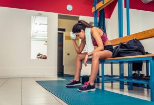 Según el estudio que publica Current Biology, quienes tienen un nivel de actividad física mayor no consumen más calorías que aquellos que realizan ejercicio de forma moderada. / Fotolia