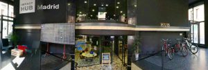 Impact HUB
