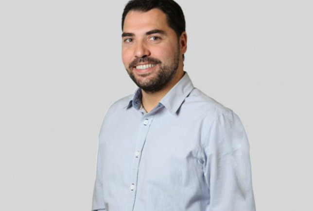 Jordi Díaz, gerente de desarrollo de negocio de Global e-Accelerator