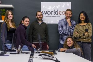 Worldcoo