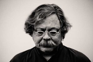 Alberto Corazón
