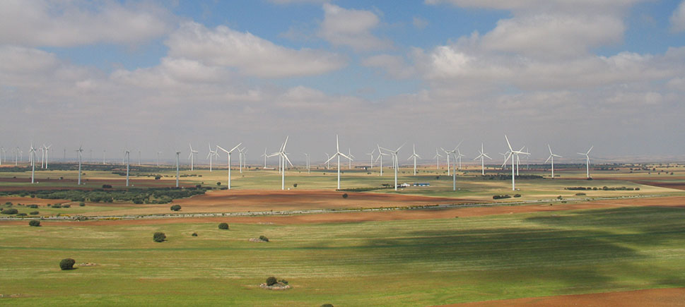 Iberdrola sostenibilidad