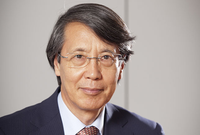Kunio Suzuki