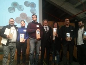 triodos premios