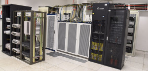 Centro Tecnología e Innovación Telefónica