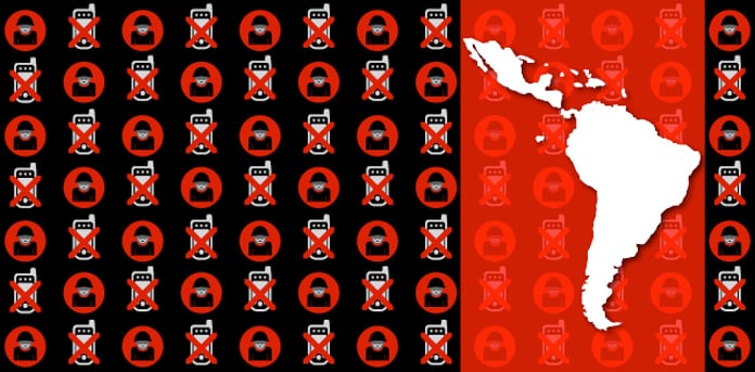 Los operadores móviles de Honduras lanzan la campaña “Nos Importa” enfocada en la protección de los usuarios móviles