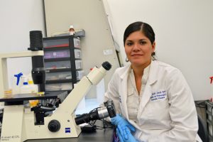 Judith Zavala Arcos