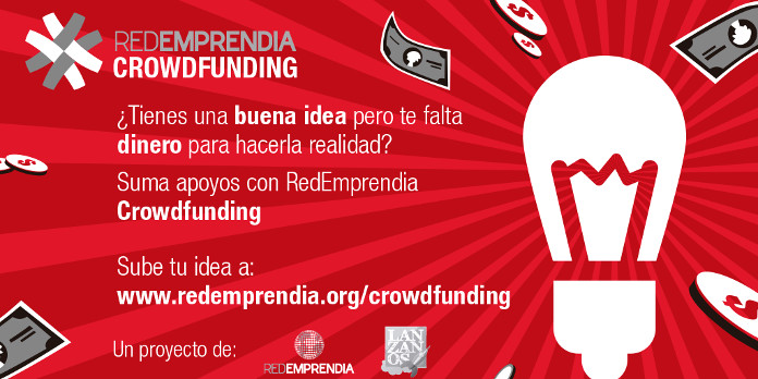 RedEmprendia Crowdfunding ayuda a hacer realidad proyectos emprendedores universitarios