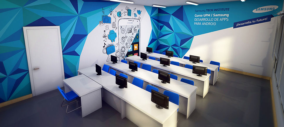 Samsung Tech Institute