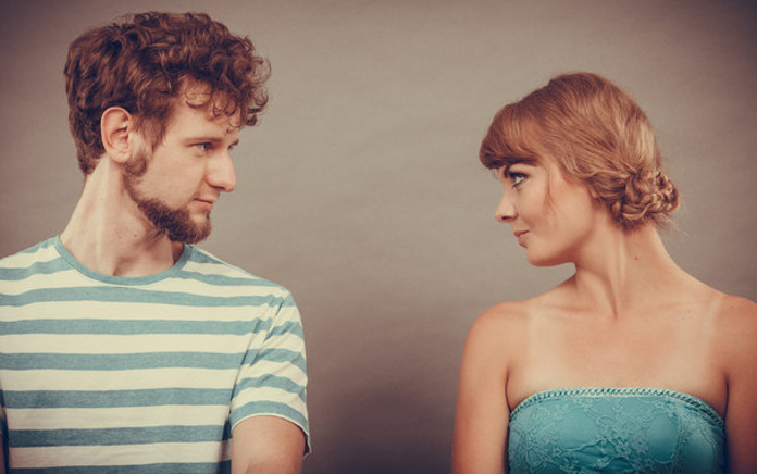 Por qué la sonrisa y el enfado son contagiosos / Fotolia