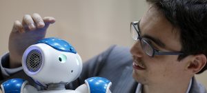 Robotrónica