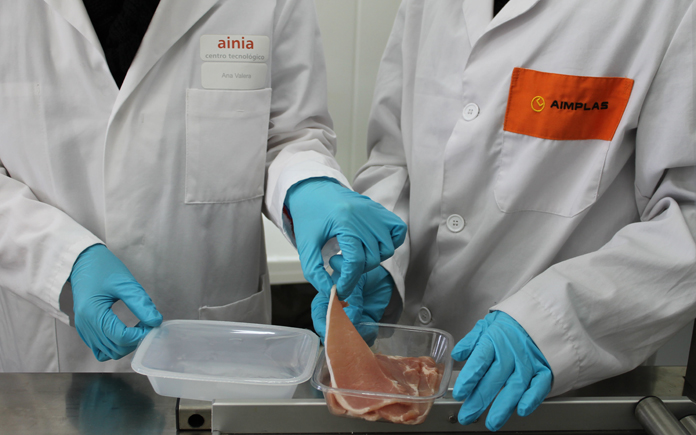 ainia envases