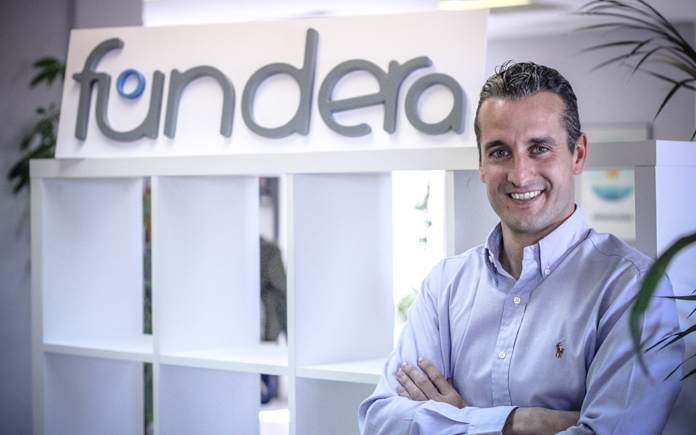 diego soro fundera