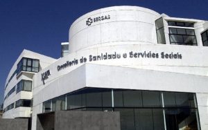 SERGAS