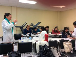 Especialistas de la UPAEP desarrollan una bebida de agave con probióticos para personas con diabetes o intolerantes a la lactosa