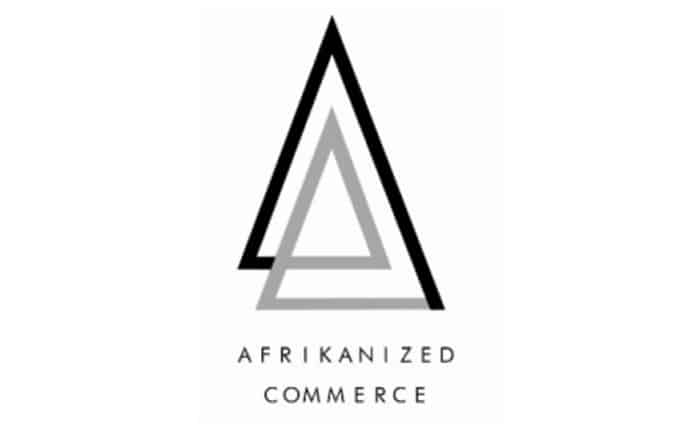 afrikanized commerce