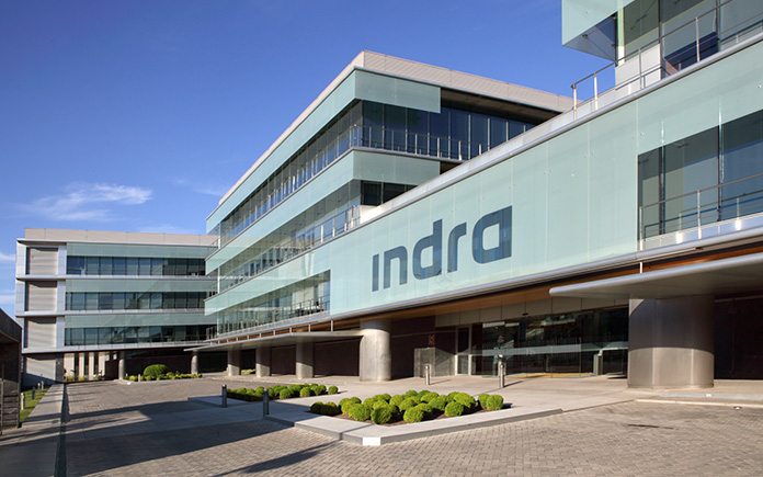 Indra ESA
