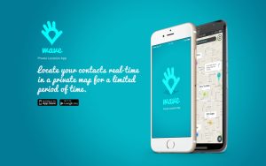 wave application