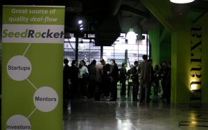 seedrocket 1