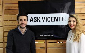 Ask Vicente