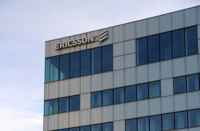 Ericsson