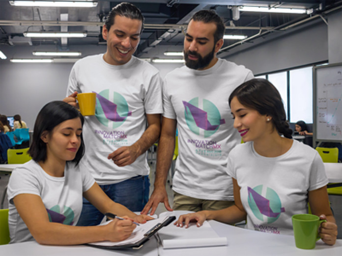 Innovation Match MX (IMMX), primer Foro Internacional de Talento Mexicano