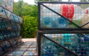 The Plastic Bottle Village, una comunidad ecoresidencial en Panamá