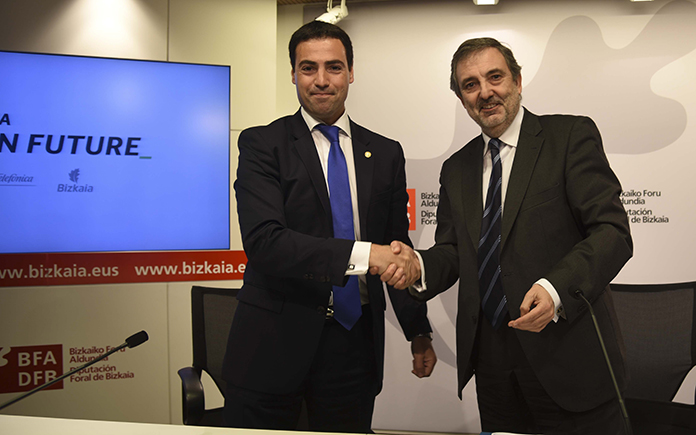 Bizkaia Open Future_