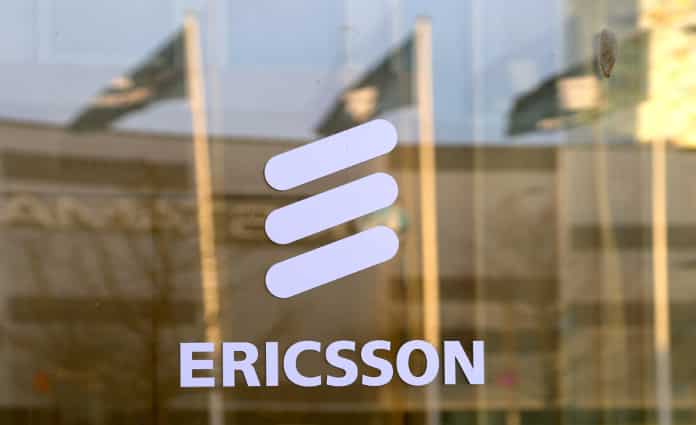 La cadena NBC Olympics ha seleccionado a Ericsson como proveedor de servicios de televisión