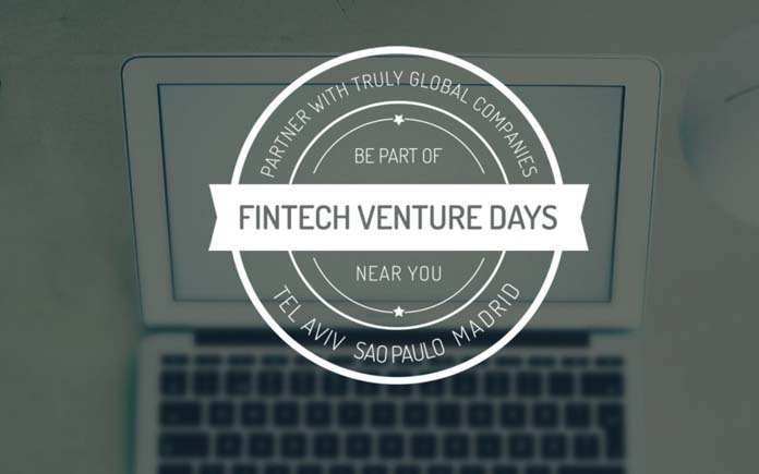 La startup Pich gana el Fintech Venture Day