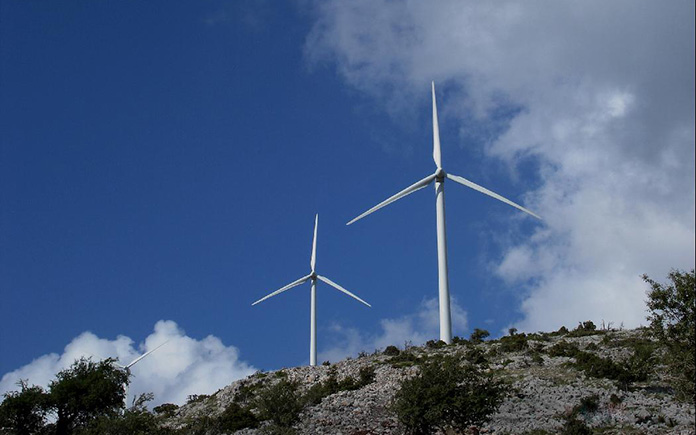 Iberdrola Gamesa