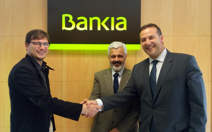 bankia Bbooster Ventures