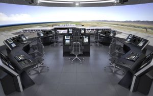 Indra consigue nuevos contratos de control de tráfico aéreo en Perú