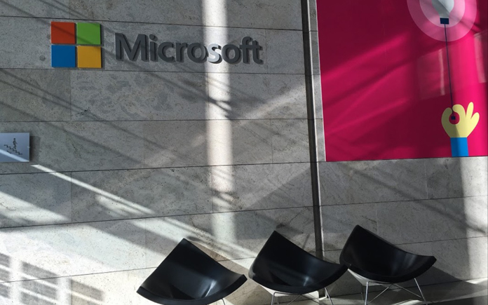 DEC microsoft