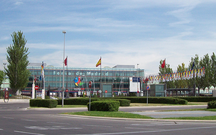 IBM DES 2016