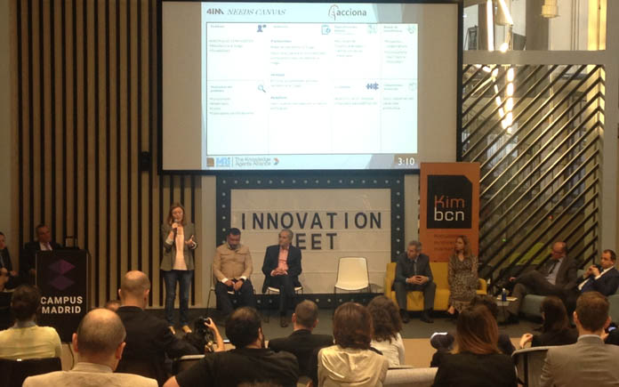 innovation meet