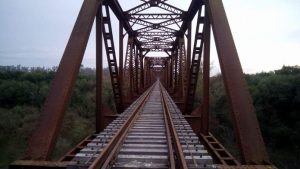 Administración de Ferrocarriles del Estado (AFE) de Uruguay