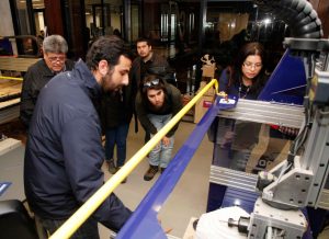 10 emprendimientos de base científico-tecnológica finalistas Brain Chile
