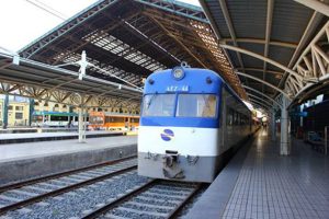 Indra apoya la mejora de la red virtual de comunicaciones de Ferrocarriles de Chile