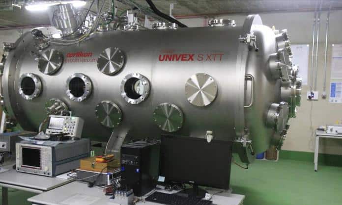 La UC3M inaugura un nuevo laboratorio de investigación en ingeniería aeroespacial
