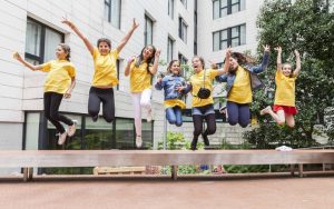 La primera generación de GENIOS ya está aquí