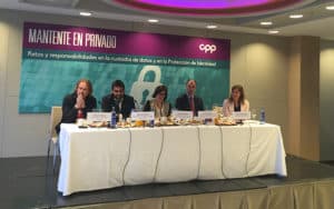 CPP España estudio ciberseguridad
