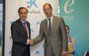 enisa caixabank