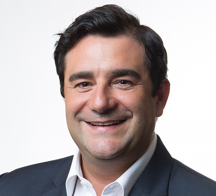 César Cernuda, nuevo Presidente de Microsoft Latinoamérica