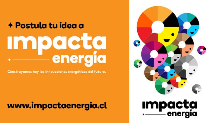 Impacta Energía Chile