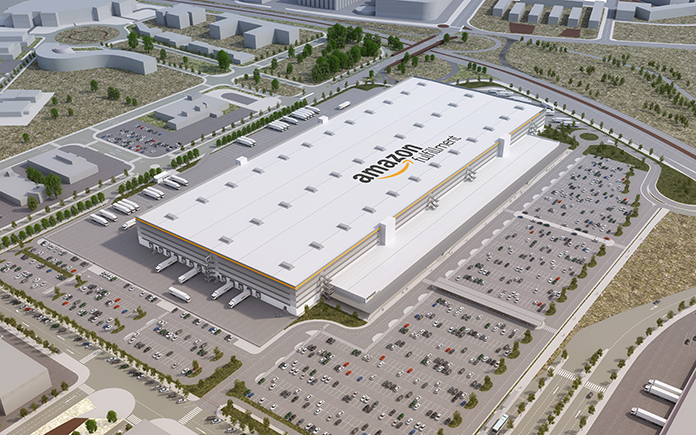 Amazon