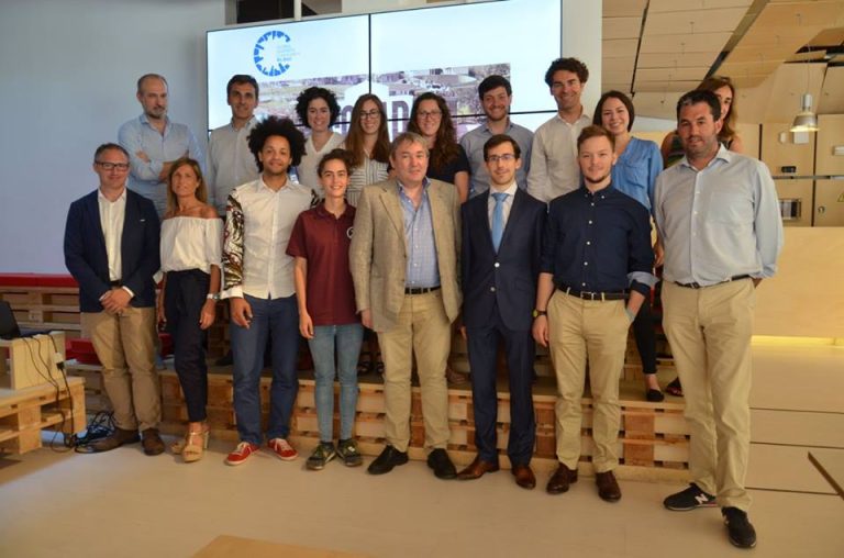 Global Shapers Bilbao